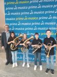 Foto prima la musica